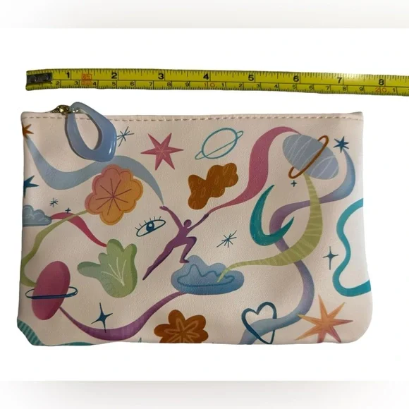 IPSY September Fall 2024 Cosmetics Bag - Picture 5 of 5